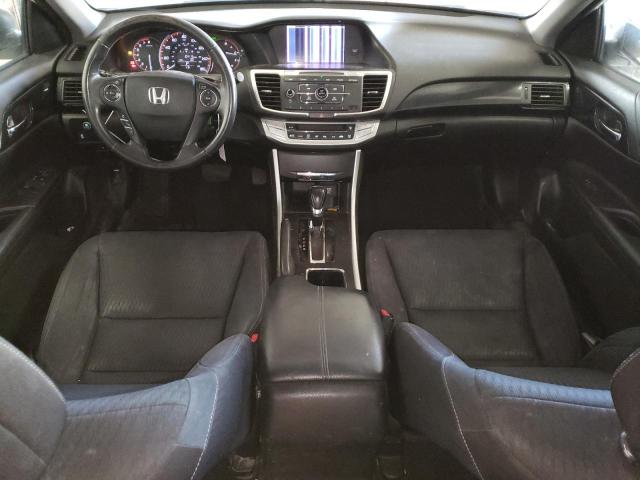 1HGCR2F58EA260456 Honda Accord Sport