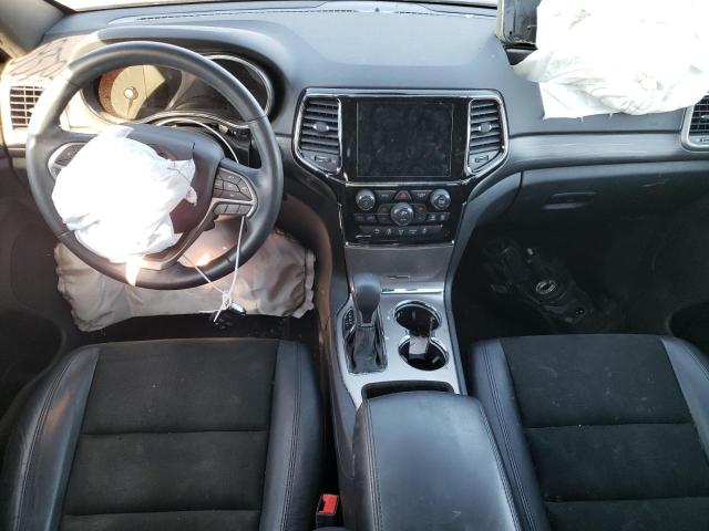 1C4RJFAG4KC546465 Jeep Grand Cherokee Laredo