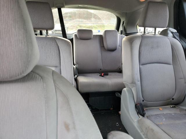 5FNRL6H26JB097375 Honda ODYSSEY LX