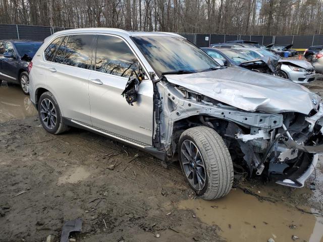 5UXKT0C37H0S80953 BMW X5 Xdr40e