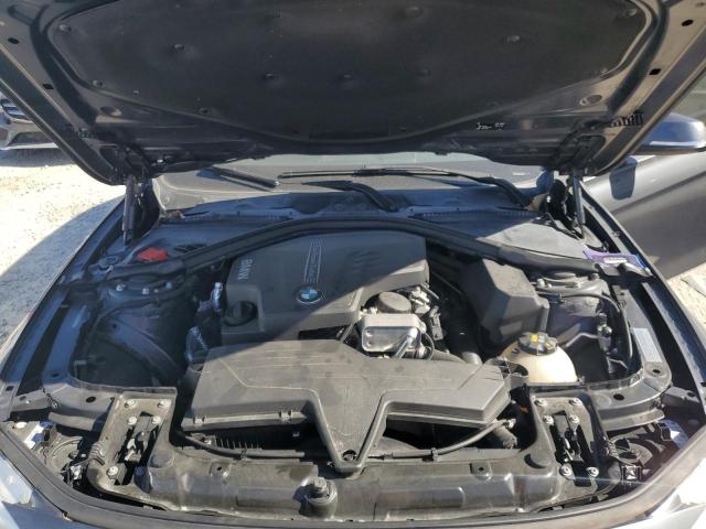 WBA8E1G56GNT35480 BMW 320 I