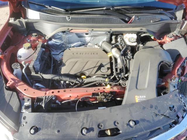 KL77LHE25RC045250 Chevrolet TRAX 1LT