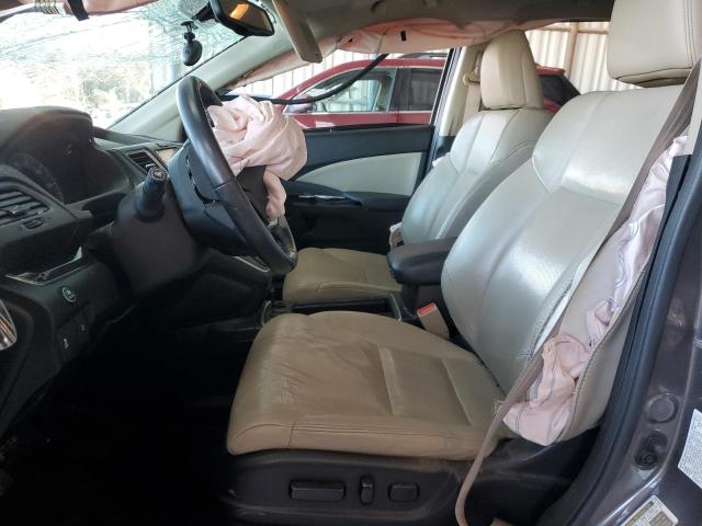 2HKRM3H74FH546150 Honda CR-V EXL