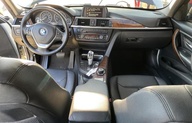 WBA3C1C58FP853406 BMW 328 I Sulev