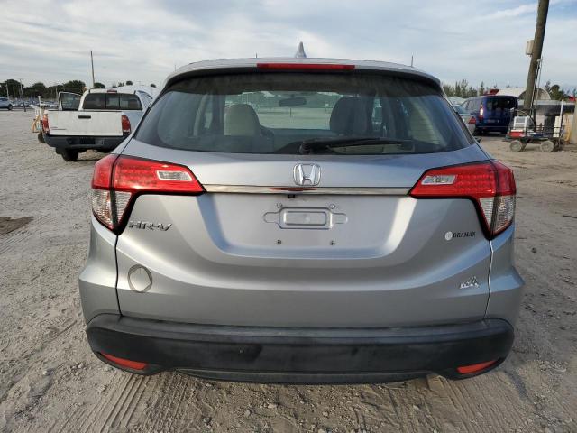 3CZRU5H37KG711372 Honda HR-V LX