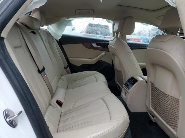 WAUABCF53NA014525 Audi A5 Premium 40