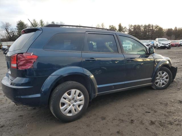 3C4PDCABXET184166 Dodge JOURNEY SE
