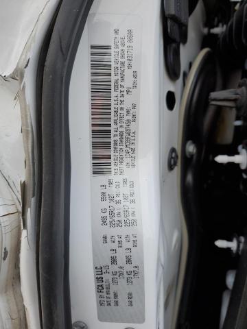 1C4PJMCB9FW697450 Jeep Cherokee Latitude