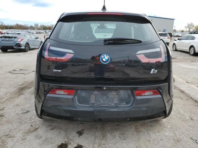 WBY1Z4C5XFV278035 BMW I3 REX