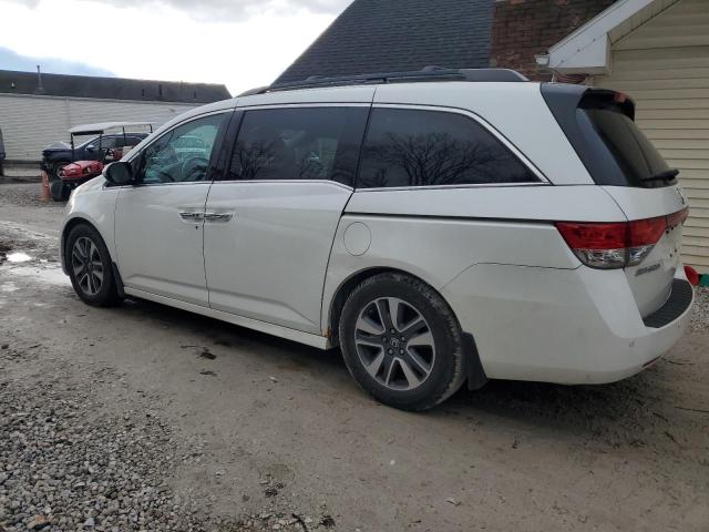 5FNRL5H90EB035242 Honda Odyssey Touring