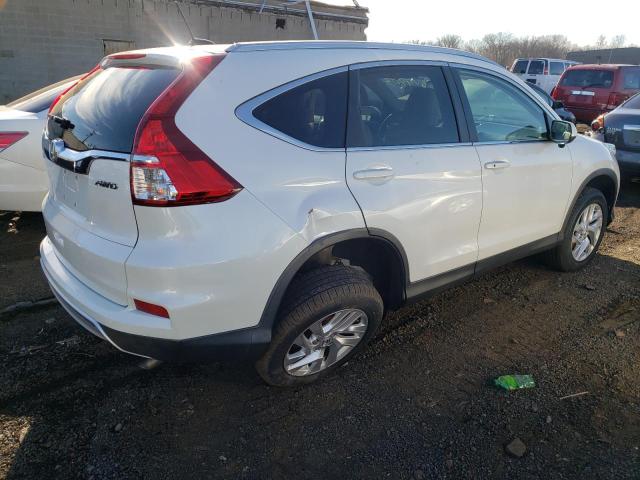 5J6RM4H7XGL119083 Honda CR-V EXL
