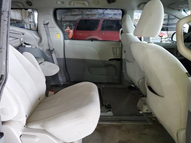 5TDKK3DC1ES494835 Toyota SIENNA LE