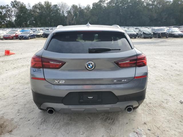 WBXYH9C06P5V38696 BMW X2 Sdrive28i