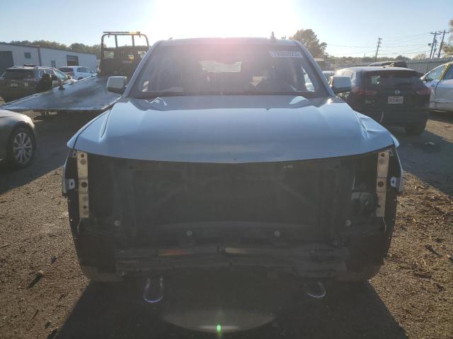1GNSCJKC4FR520145 Chevrolet Suburban C1500 Lt
