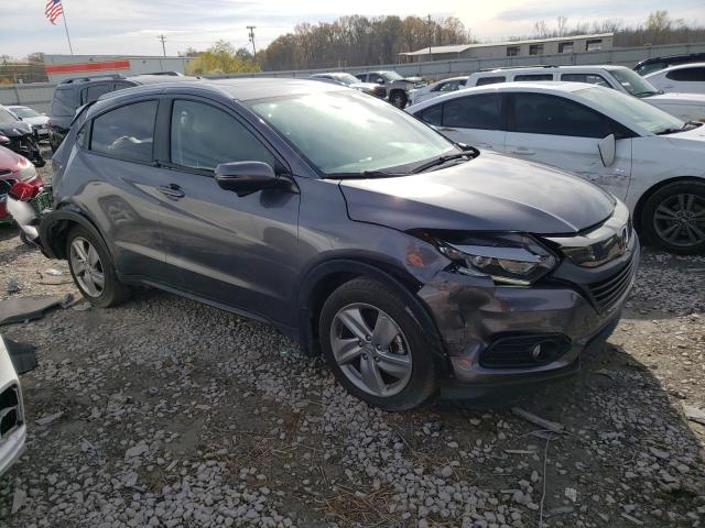 3CZRU5H51KM724654 Honda HR-V EX