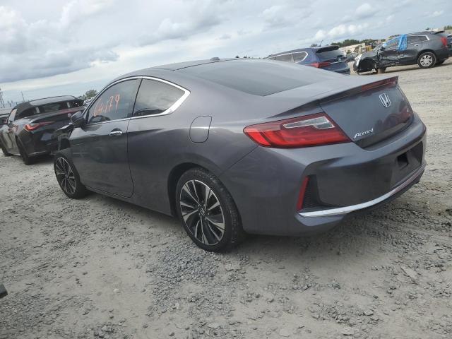 1HGCT1B87GA006185 Honda ACCORD EXL