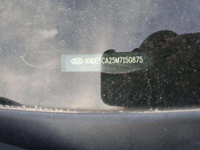 KNDETCA25M7150875 KIA Seltos Sx