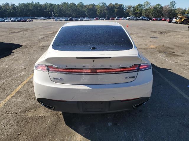 3LN6L2J90FR605750 Lincoln MKZ