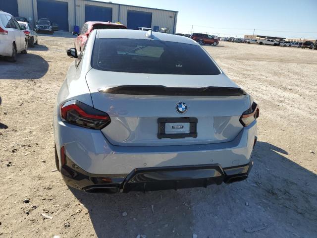 3MW53CM04N8C52711 BMW M240XI