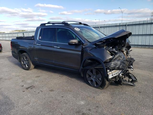 5FPYK3F75LB010717 Honda Ridgeline Rtl