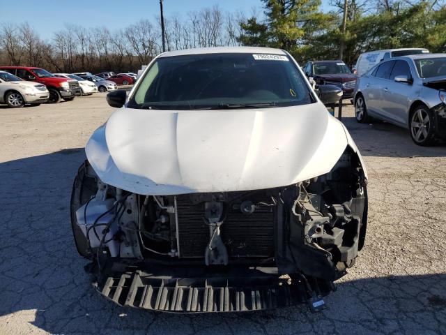 3N1AB7APXJY252593 Nissan SENTRA S