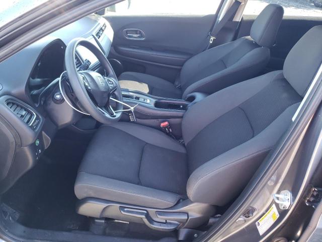 3CZRU6H51MM742659 Honda HR-V EX