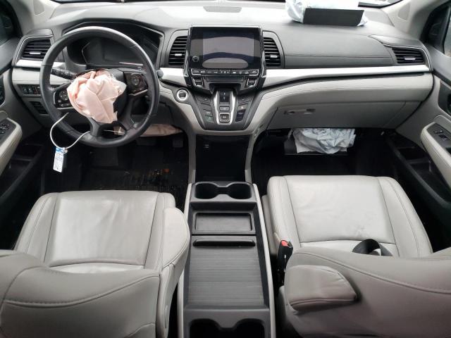 5FNRL6H75KB135742 Honda ODYSSEY EXL