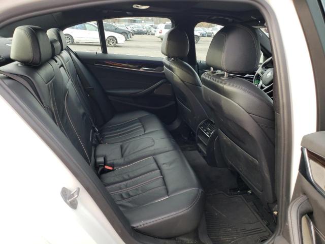 WBAJA5C54JWA37167 BMW 530 I