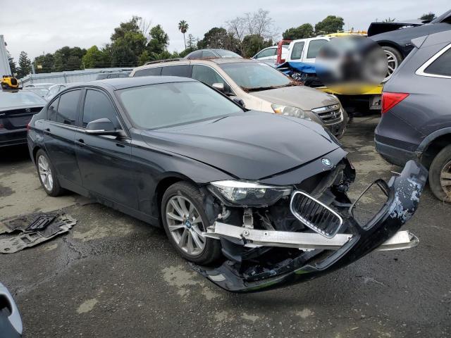 WBA8E1G57GNU11319 BMW 320 I