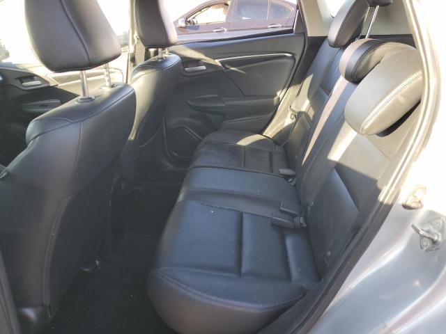 3HGGK5H84FM712843 Honda FIT EX