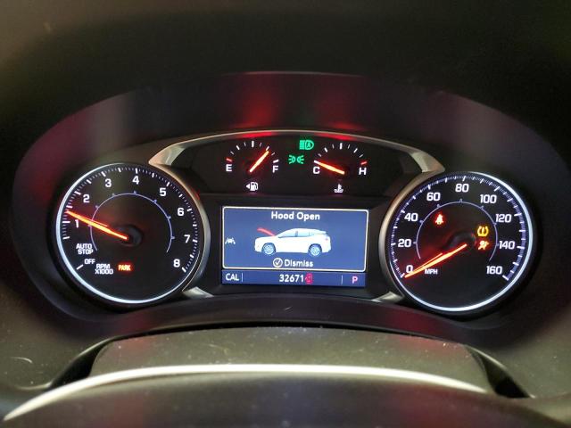 3GKALXEXXLL304099 GMC Terrain Denali