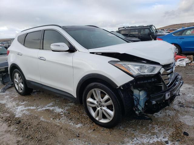 5XYZWDLA5EG140080 Hyundai SANTA FE SPORT