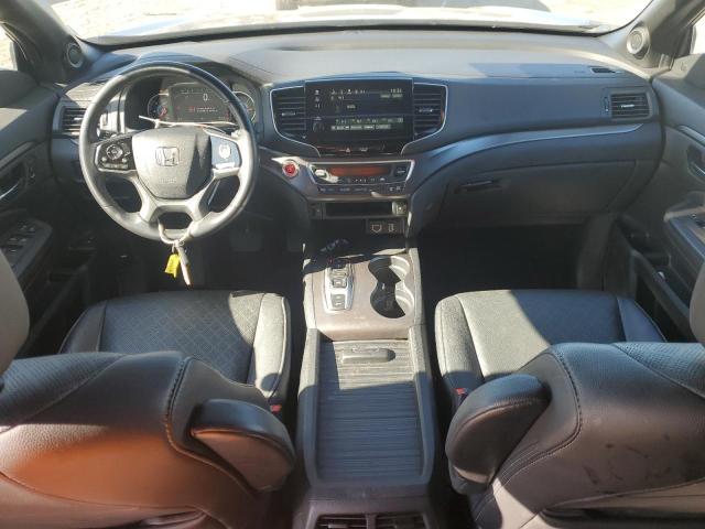 5FNYF8H50MB024662 Honda Passport Exl