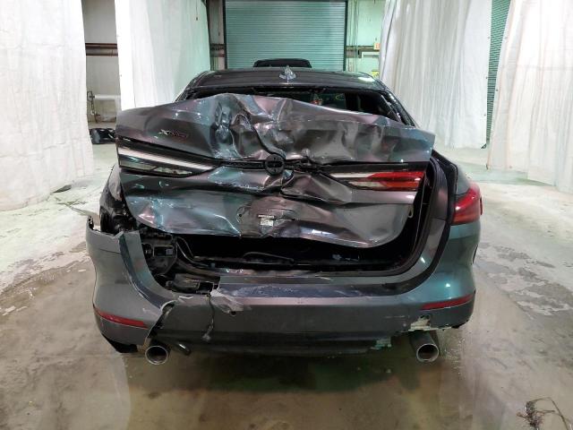 WBA73AK07L7F72042 BMW 228XI