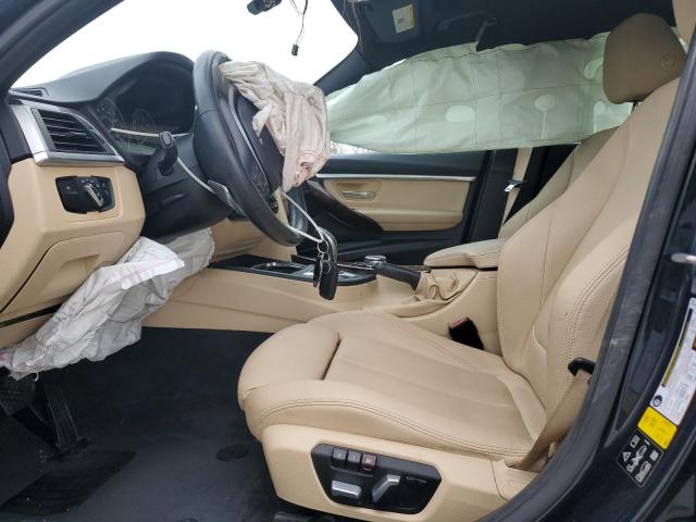 WBA8D9G30HNU61528 BMW 330 XI