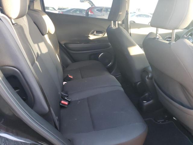 3CZRU5H56KM702763 Honda HR-V EX
