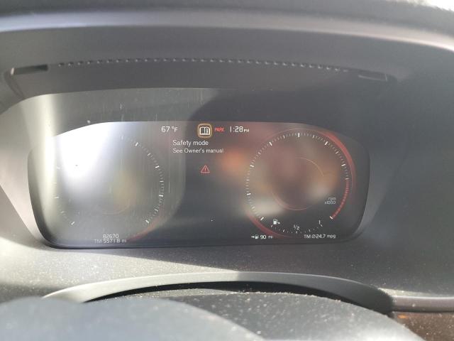 LVY982AK8JP016234 Volvo S90 T5 Momentum