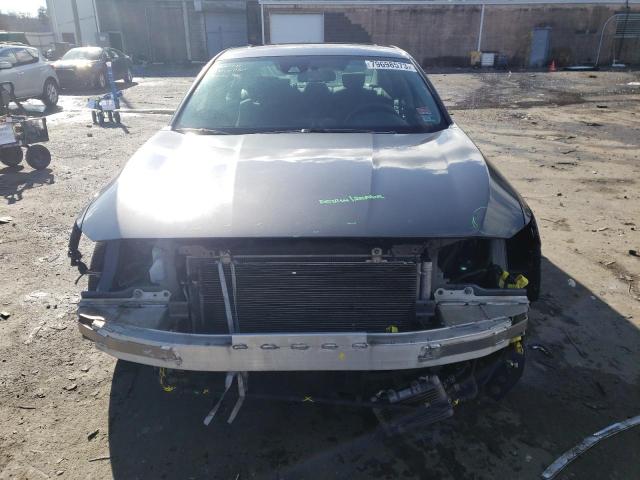 1HGCV3F4XKA009698 Honda Accord Hybrid Ex