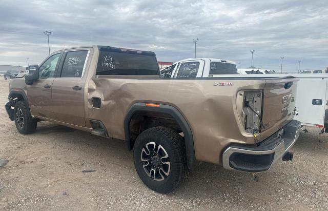 1GT49MEY1LF292255 GMC Sierra K2500 Sle