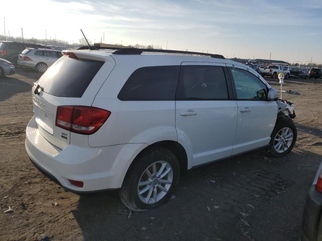 3C4PDCBG5FT690645 Dodge Journey Sxt