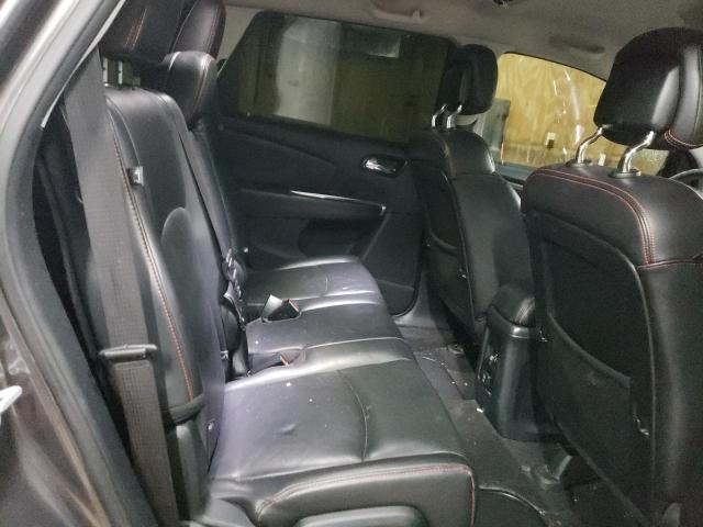 3C4PDDEG5JT159133 Dodge JOURNEY GT