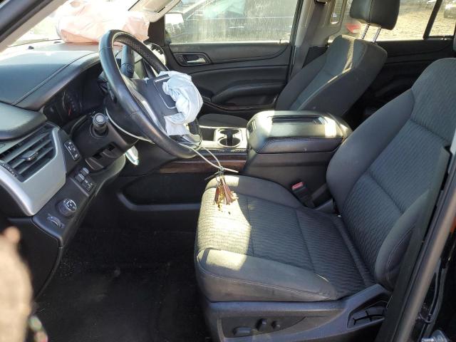 1GKS1AKC8FR669273 GMC YUKON SLE