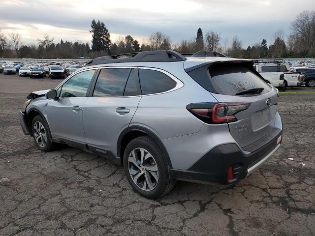 4S4BTANCXL3250594 Subaru Outback Limited