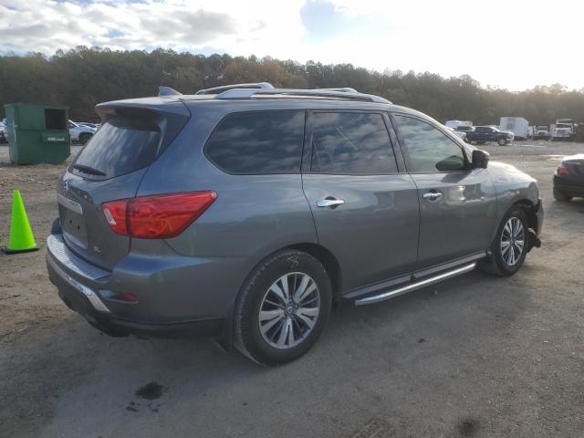 5N1DR2CN9LC626378 Nissan Pathfinder Sl