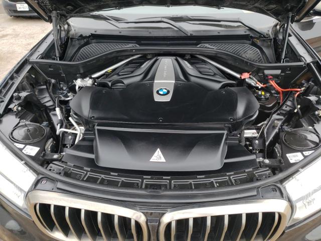 5UXKU6C58F0F94418 BMW X6 Xdrive50i