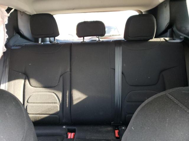 ZACCJABB2JPJ35522 Jeep Renegade Latitude