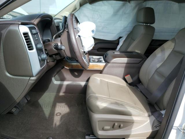 3GTU2NECXJG383180 GMC Sierra K1500 Slt