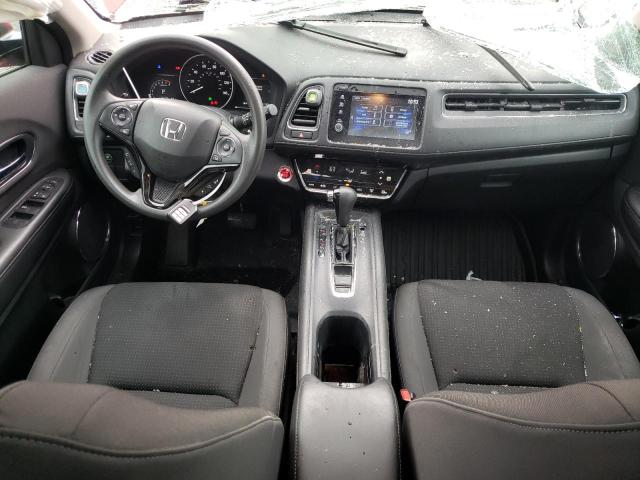 3CZRU6H51LM735340 Honda HR-V EX