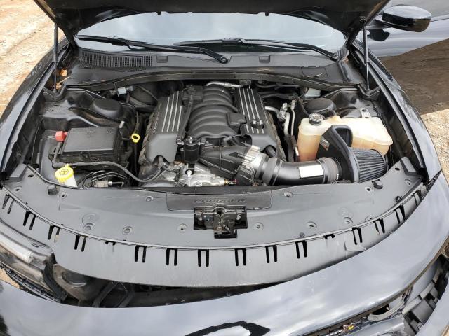 2C3CDXGJ5LH226239 Dodge Charger Scat Pack