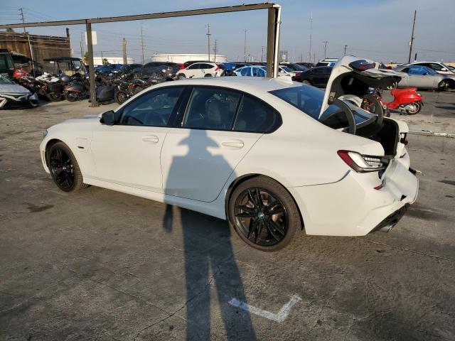 3MW5P7J02N8C39665 BMW 330e